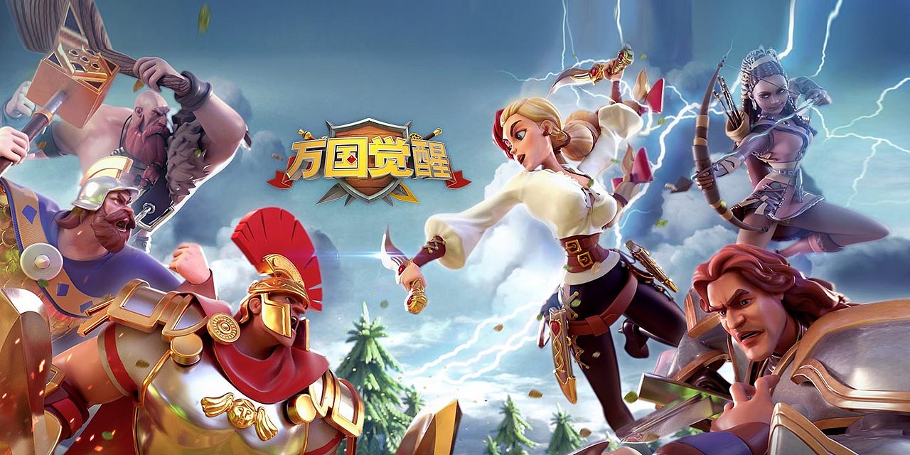 万国觉醒广告（图ZMjI2OTAyNzcy） - 短片 - 站酷设计师Jenny7原创素材 - 站酷ZCOOL
