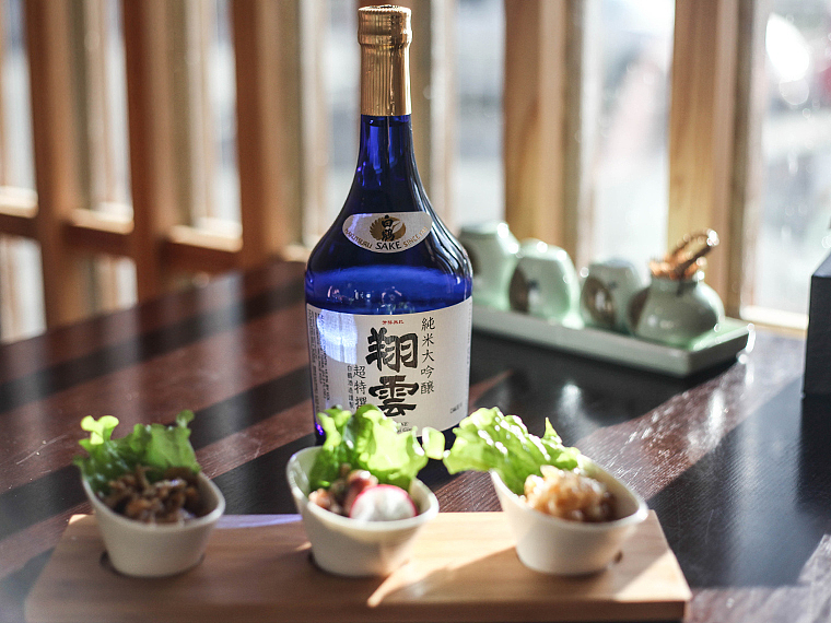 【美食摄影】旬鲜本铺-日料 烧酒