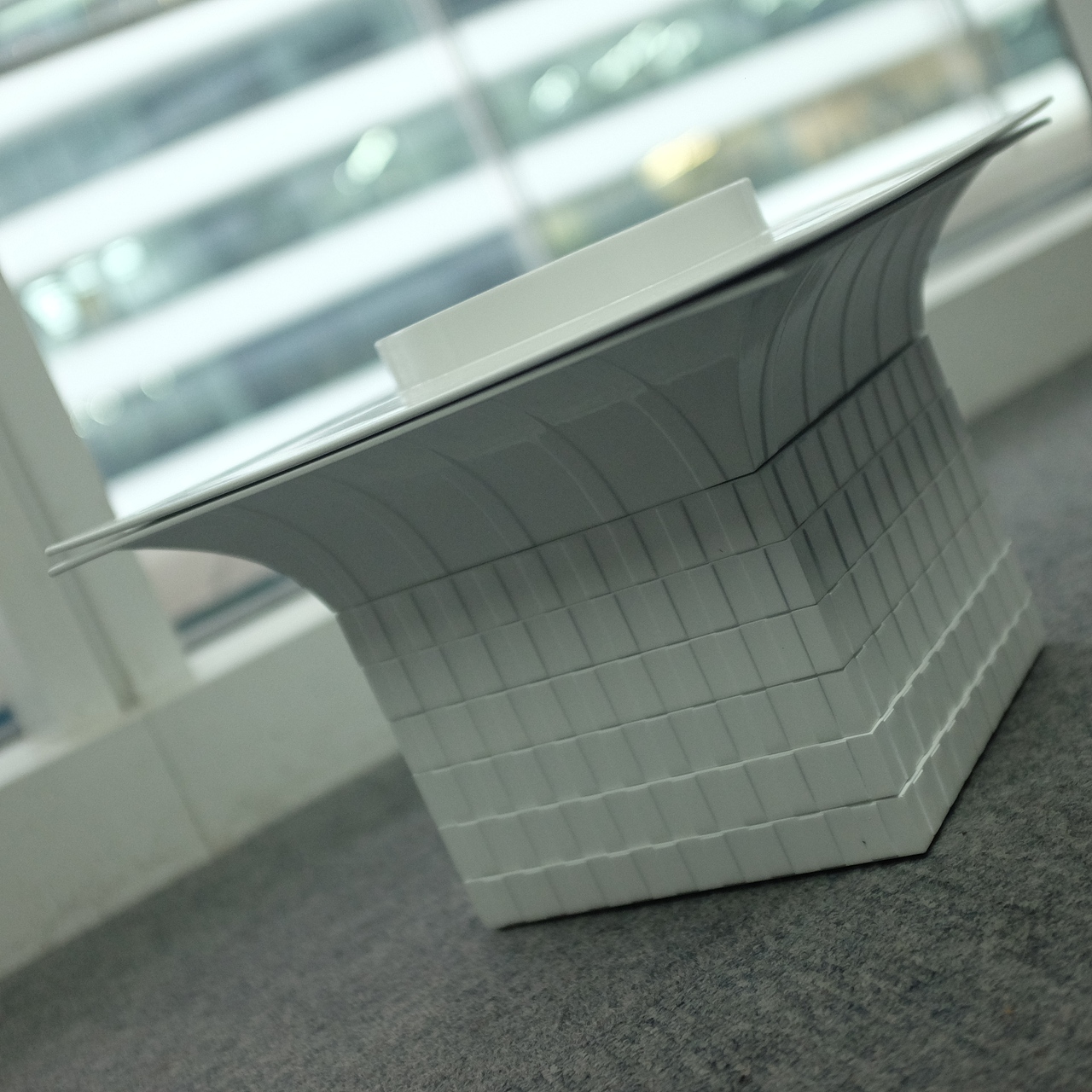 产品-俯仰盘-餐盘（图ZMjA2NTI2NjQw） - 生活用品 - 站酷设计师晚上就不睡原创素材 - 站酷ZCOOL