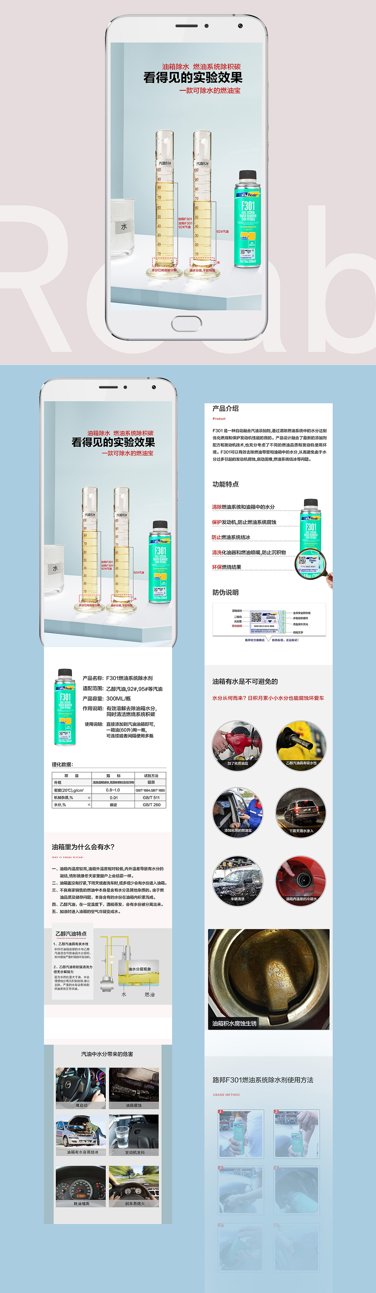 路邦除水剂（图ZMjIzNDI5ODUy） - 其他平面 - 站酷设计师乌啼枫渔火原创素材 - 站酷ZCOOL