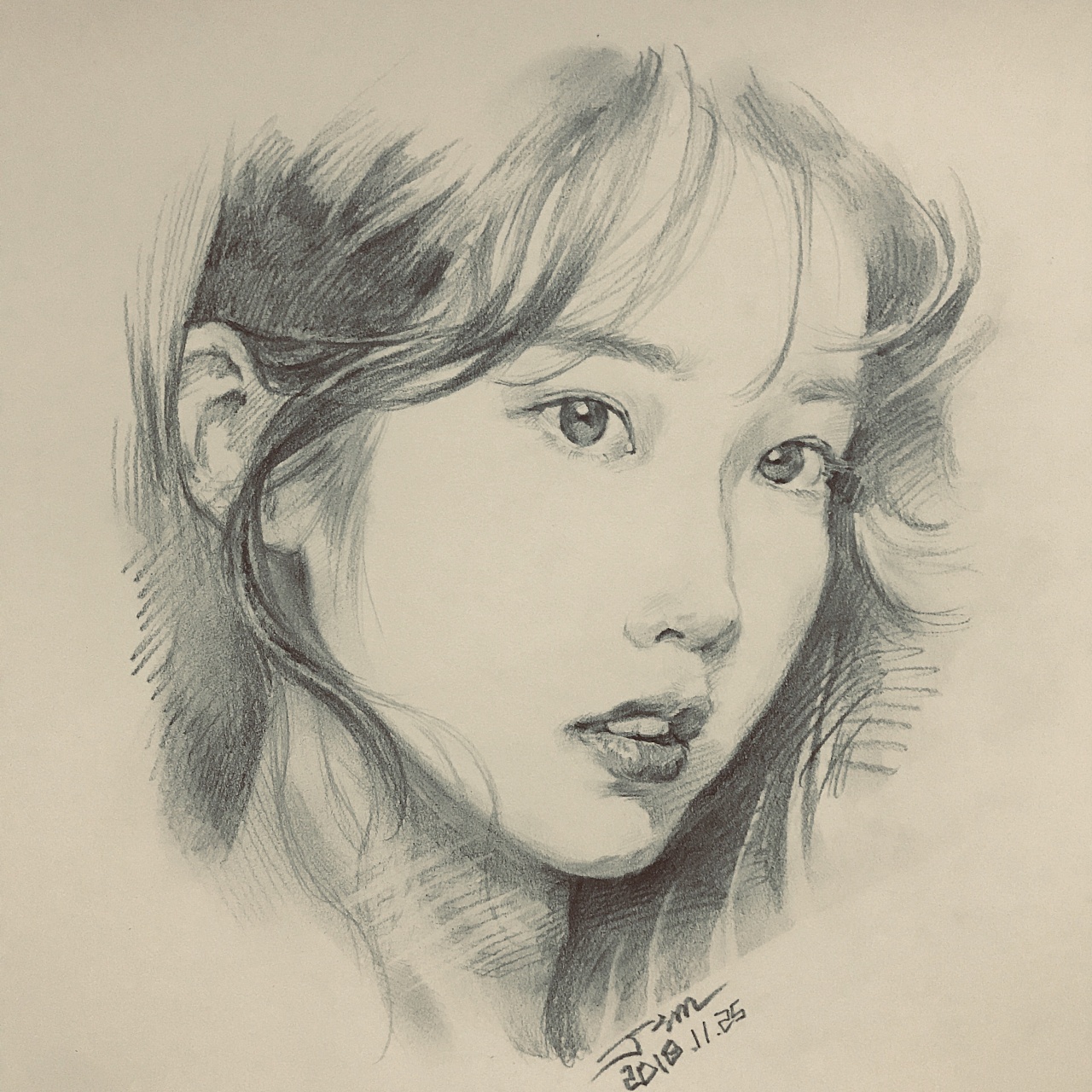 iu - 原创作品 - 站酷(zcool)