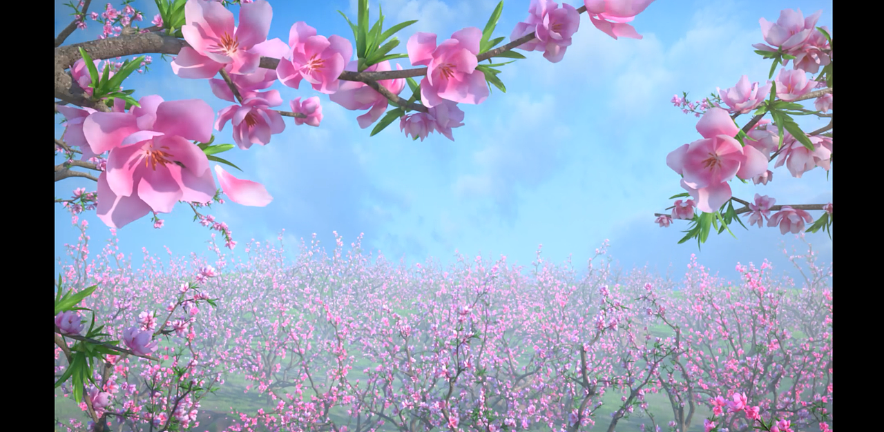 很久远的广告3（图ZMjk0OTY3NTcy） - 动画片 - 站酷设计师松鼠IP内容中心原创素材 - 站酷ZCOOL