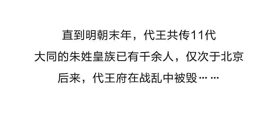 《漫话大同》大同人怎么可以不懂代王府（图ZMTU4MjQyMjg4） - 其他动漫 - 站酷设计师刘伟art原创素材 - 站酷ZCOOL