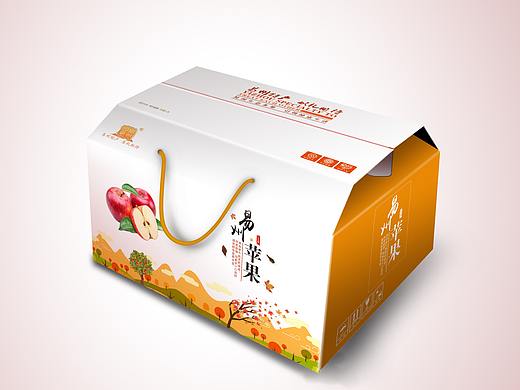 产品包装   水果、农产品包装