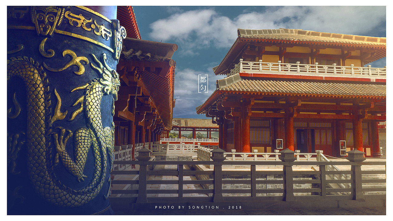 贵州西江都匀之旅（图ZMTIzMzg0OTAw） - 风光摄影 - 站酷设计师森大木林子原创素材 - 站酷ZCOOL