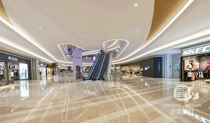 【深圳元本设计】壹方城（图ZMTMwOTM0MTE2） - 家装设计 - 站酷设计师深圳元本设计原创素材 - 站酷ZCOOL