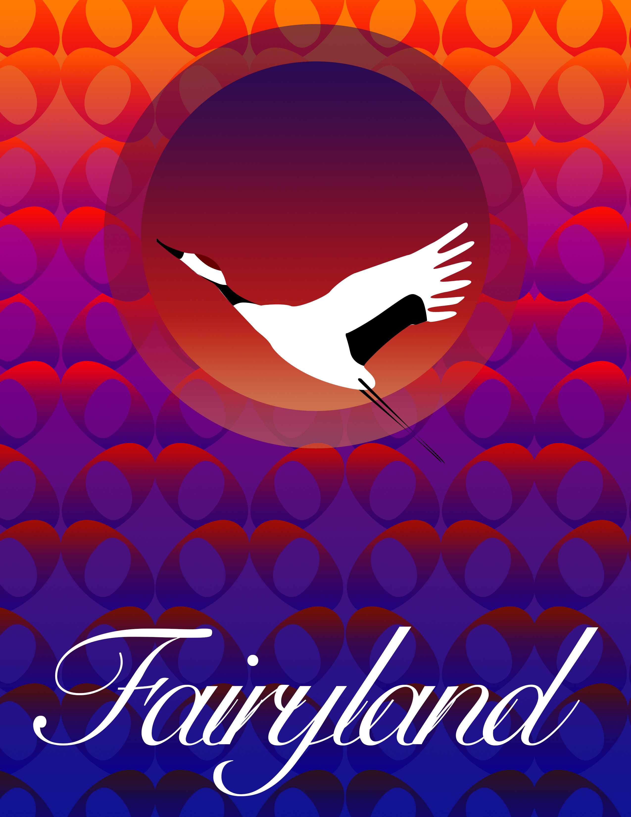 ai.ps练习|平面|海报|阿枝看花吃萝卜 - 原创作品 - 站酷 (zcool)