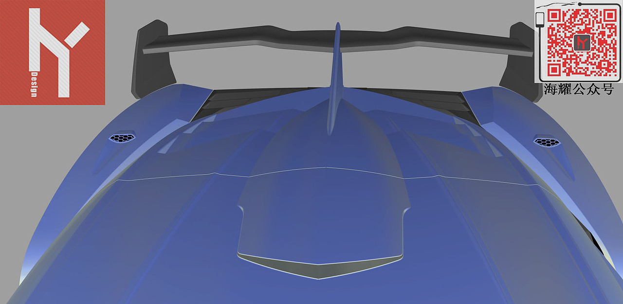 alias Lamborghini veneno model