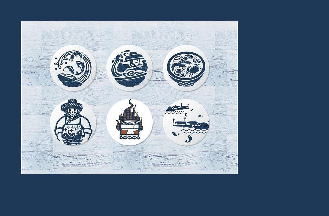 99号浏阳蒸菜 品牌LOGO设计（图ZMjkzODU2ODYw） - Logo - 站酷设计师青岛时光视觉原创素材 - 站酷ZCOOL