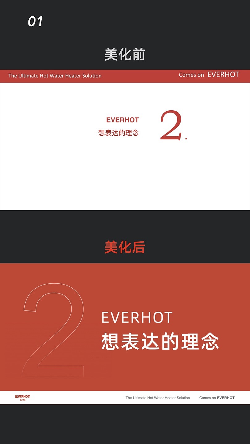 幻灯片美化设计案例11 PPT&keynote