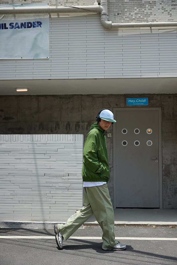 分享一组很随然舒服的LOKBOOK（图ZMzIwNjg2NDQ4） - 时尚/艺术摄影 - 站酷设计师Deepartment原创素材 - 站酷ZCOOL