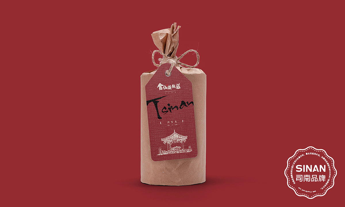 会仙楼（图ZMTA0NTQ1Mjcy） - 品牌 - 站酷设计师济南司南餐饮策划原创素材 - 站酷ZCOOL