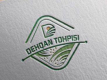 农献福 dehqan tohpisi 新疆农民logo农民的贡献农副产