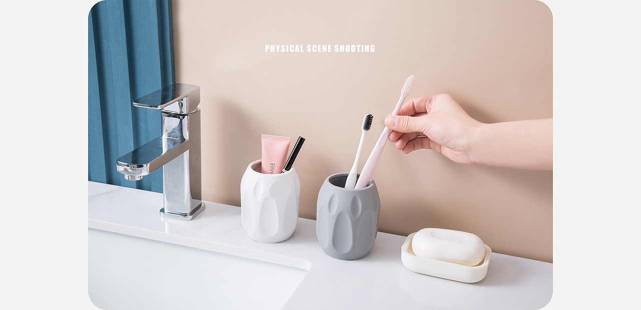 系列硅胶笔筒丨SILICONE PEN HOLDER