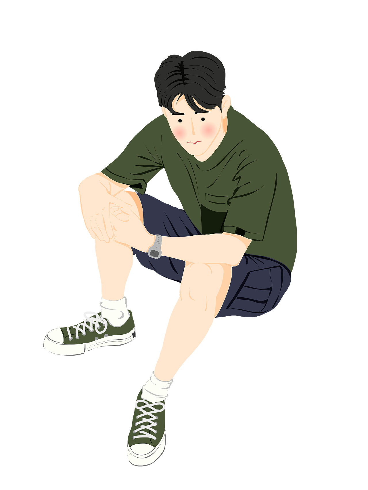 画自己 新的尝试（图ZMTMwMTc2MTU2） - 创作习作 - 站酷设计师偷心小贼原创素材 - 站酷ZCOOL