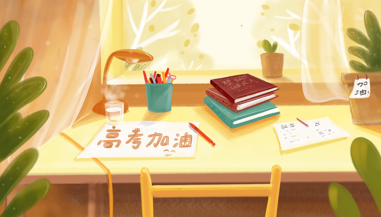 插画（一）（图ZMTQ5NzAzOTU2） - 创作习作 - 站酷设计师Richard12345原创素材 - 站酷ZCOOL