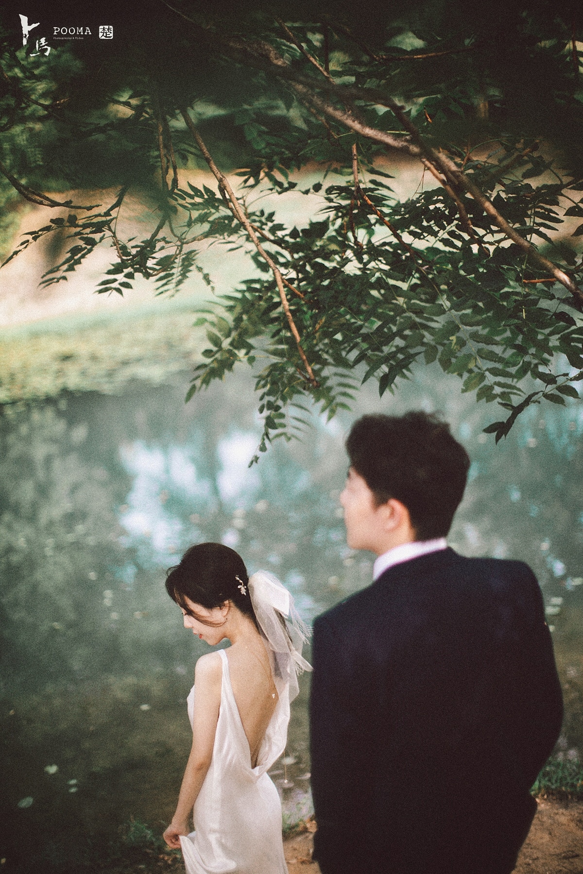 这四季春秋苍山泱水,都不及你冲我展眉一笑 | 北京