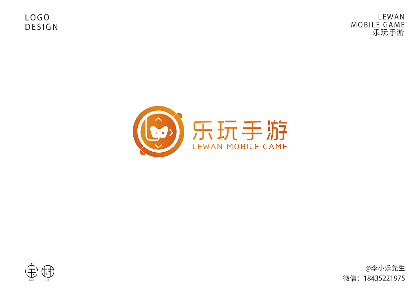 LOGO设计汇总（图ZMTY1OTk5NzAw） - Logo - 站酷设计师宝林童鞋原创素材 - 站酷ZCOOL
