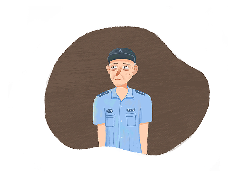 插画（图ZMjAxMDk3ODMy） - 儿童插画 - 站酷设计师六月夏天原创素材 - 站酷ZCOOL