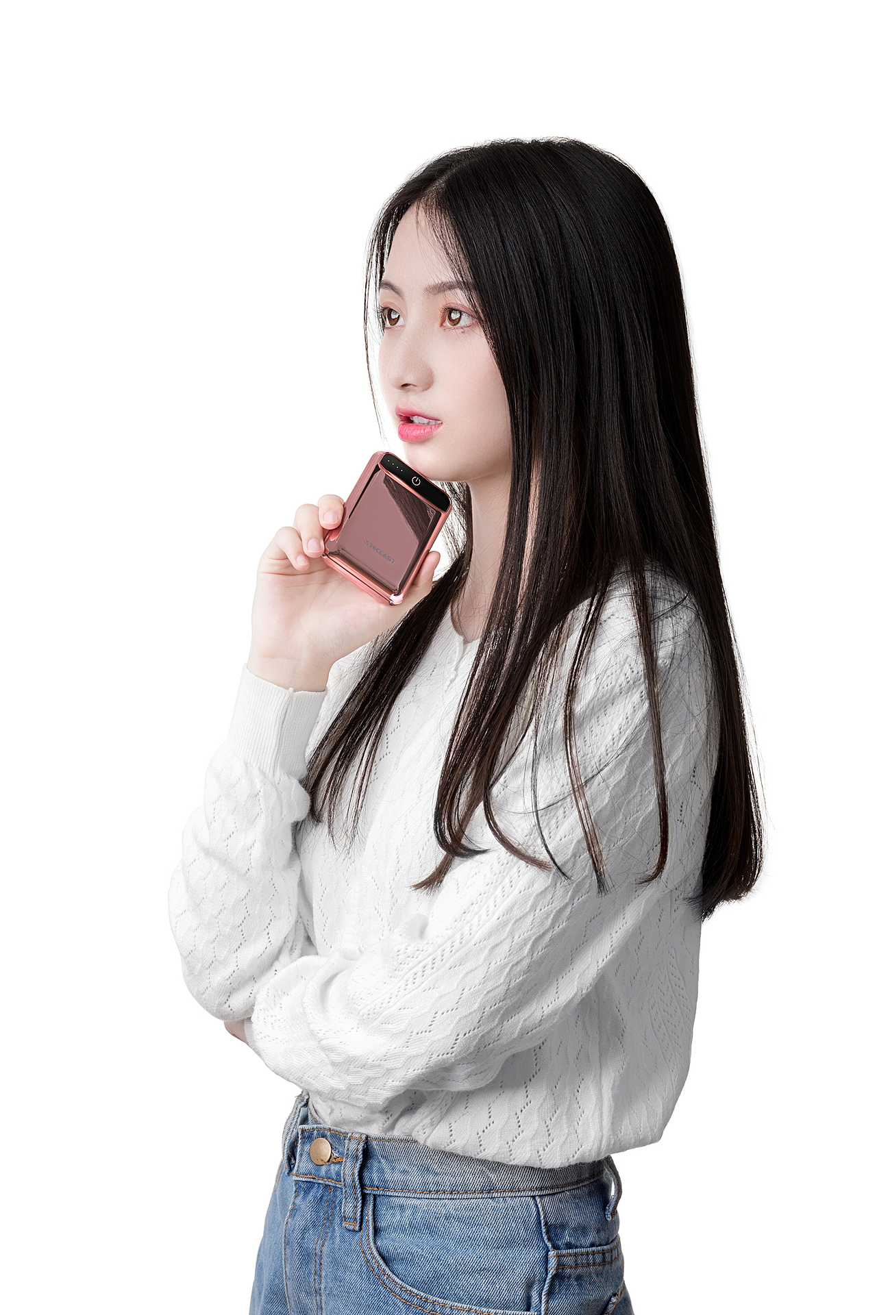 品牌案例丨台电A10移动电源