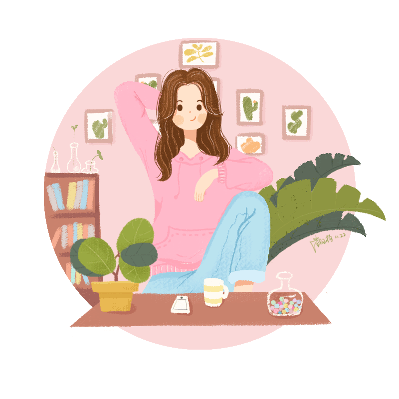 你的样子（图ZMTM3NTgzODA4） - 创作习作 - 站酷设计师哇Rainbow原创素材 - 站酷ZCOOL