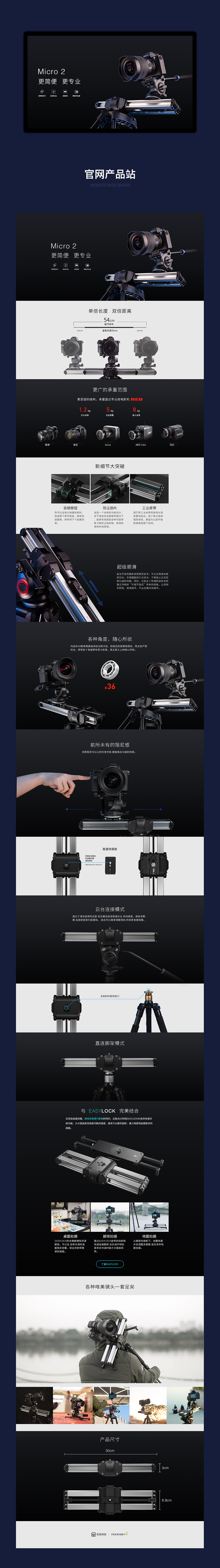 mirco详情页&产品站（图ZMTMwOTc3ODU2） - 电商 - 站酷设计师RKsky原创素材 - 站酷ZCOOL