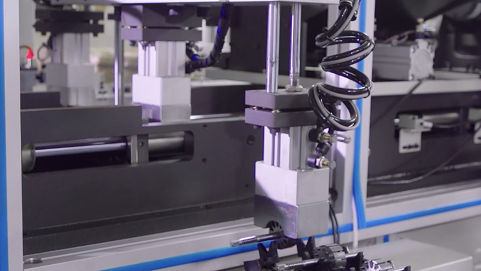 德和企业宣传片视频拍摄