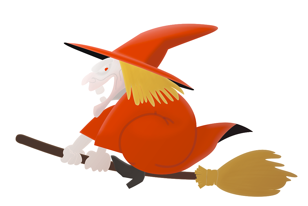 准备今年万圣节用的!