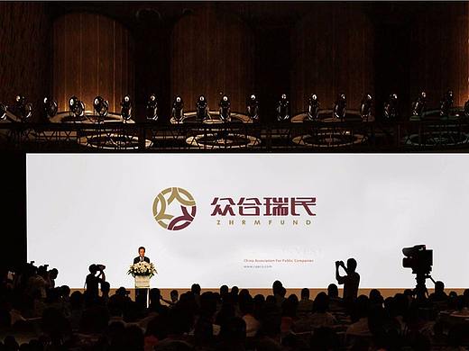 众合瑞民logo/金融/投资行业