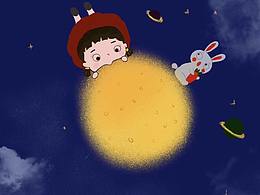 臨摹的一些小作品