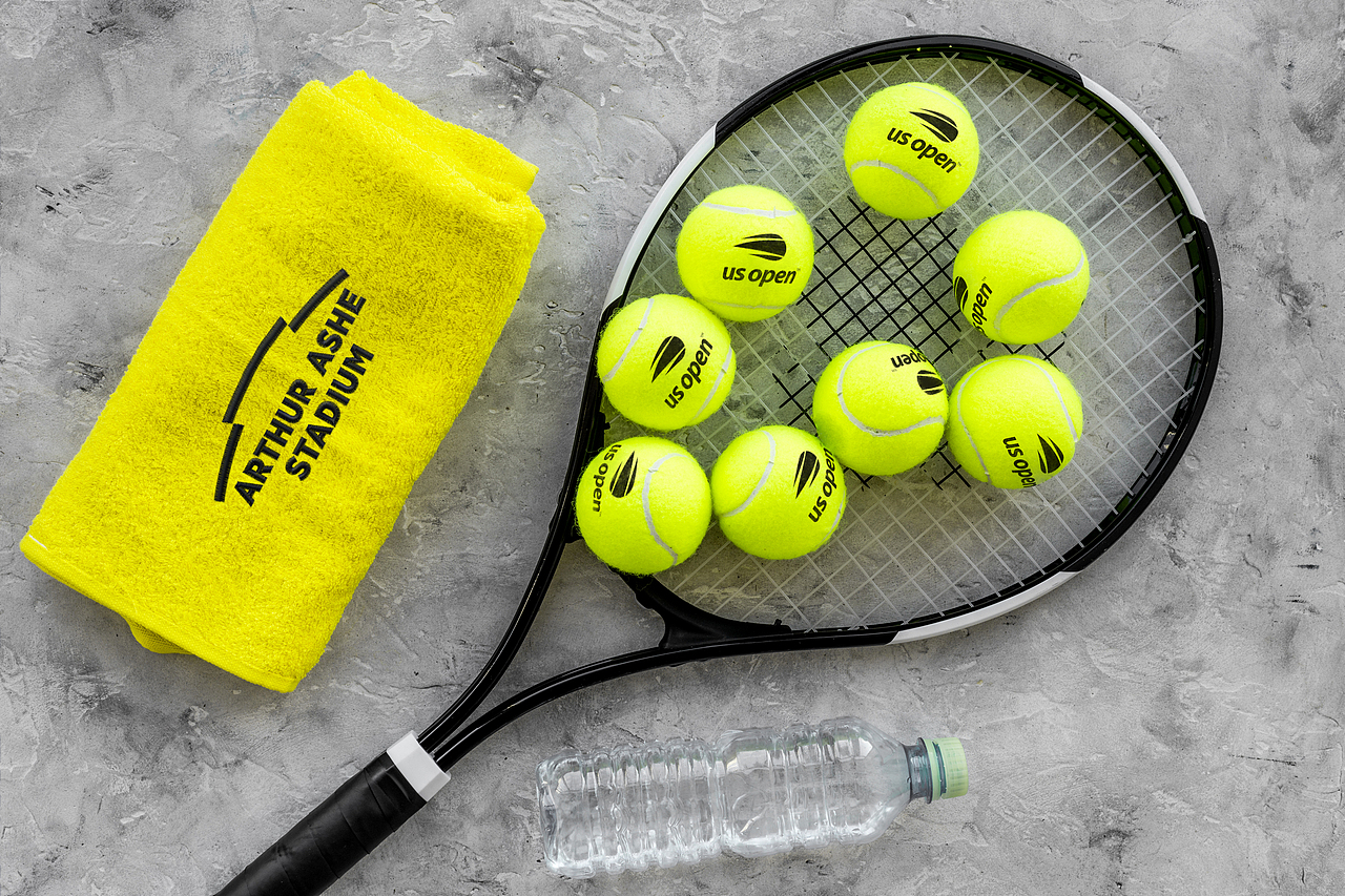 Arthur Ashe Stadium 亚瑟·阿什球场(图ZMjI0MTA2MzIw) - 品牌 - 站酷设计师CGHNYC原创素材 - 站酷ZCOOL