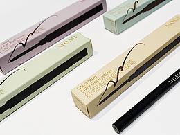 那些简洁的包装设计,一眼喜欢