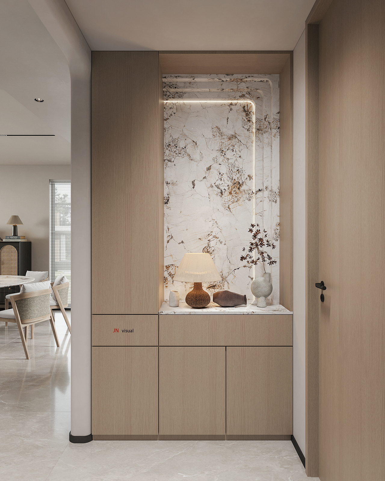 《西江雅苑》（图ZMzA4MzQzNTYw） - 家装设计 - 站酷设计师jayno原创素材 - 站酷ZCOOL