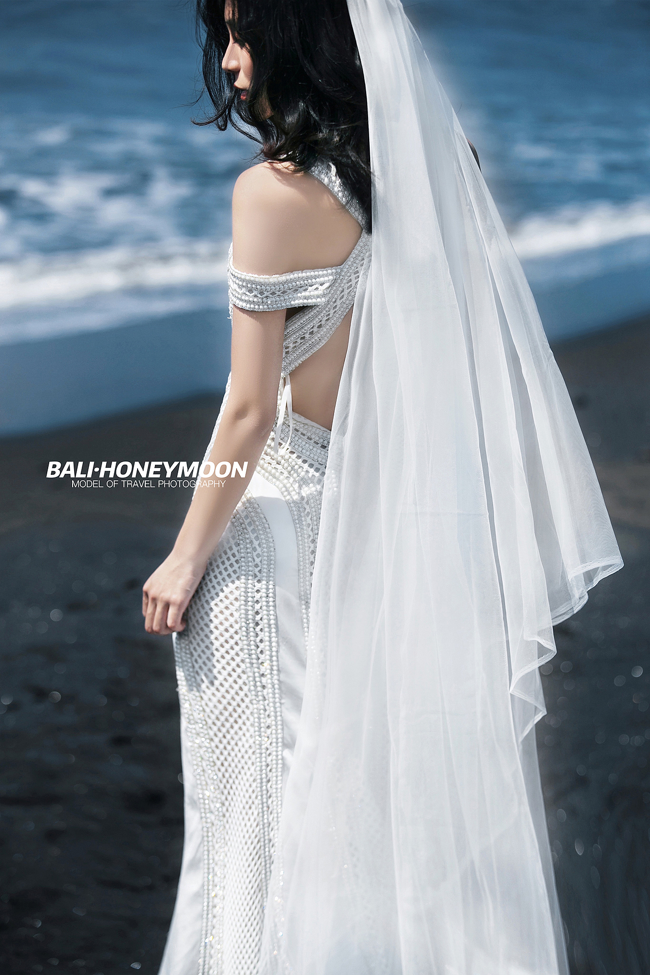 巴厘岛黑沙滩（图ZMzI5NTQ4NTMy） - 人文/纪实摄影 - 站酷设计师旅拍典范原创素材 - 站酷ZCOOL