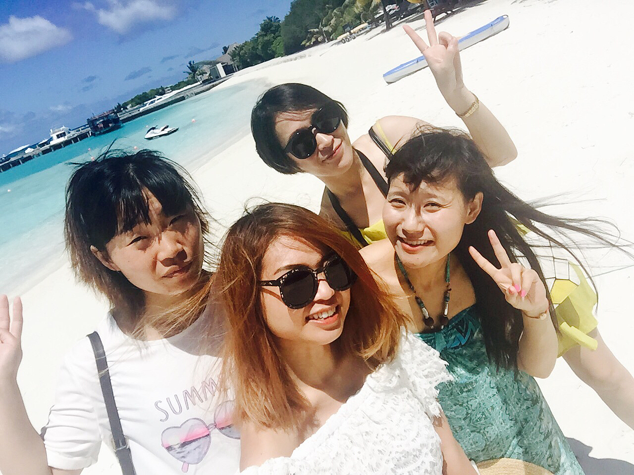 2015MALDIVES- 满月岛之旅（图ZNDAzOTg0MzI=） - 风光摄影 - 站酷设计师SUN7原创素材 - 站酷ZCOOL