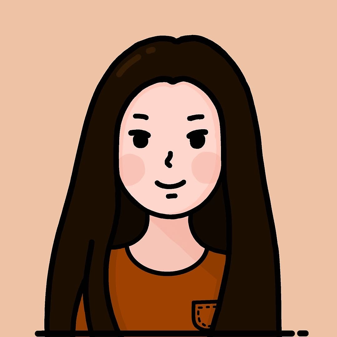 doddle風格人物頭像（圖ZMjE0NjAyNTc2） - 創(chuàng)作習作 - 站酷設計師兔子李雷原創(chuàng)素材 - 站酷ZCOOL