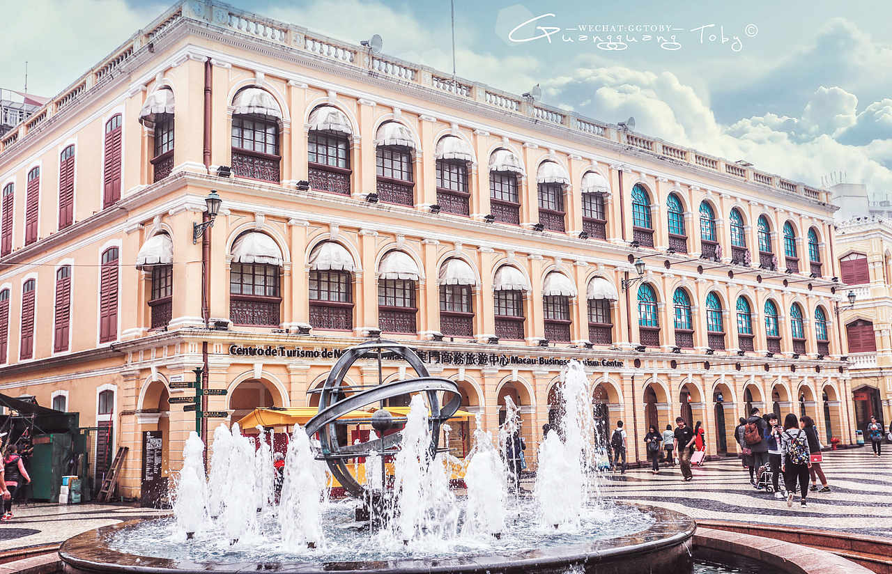 香港和澳门街拍（图ZODU2MzU0MjQ=） - 人文/纪实摄影 - 站酷设计师flyzi2000原创素材 - 站酷ZCOOL