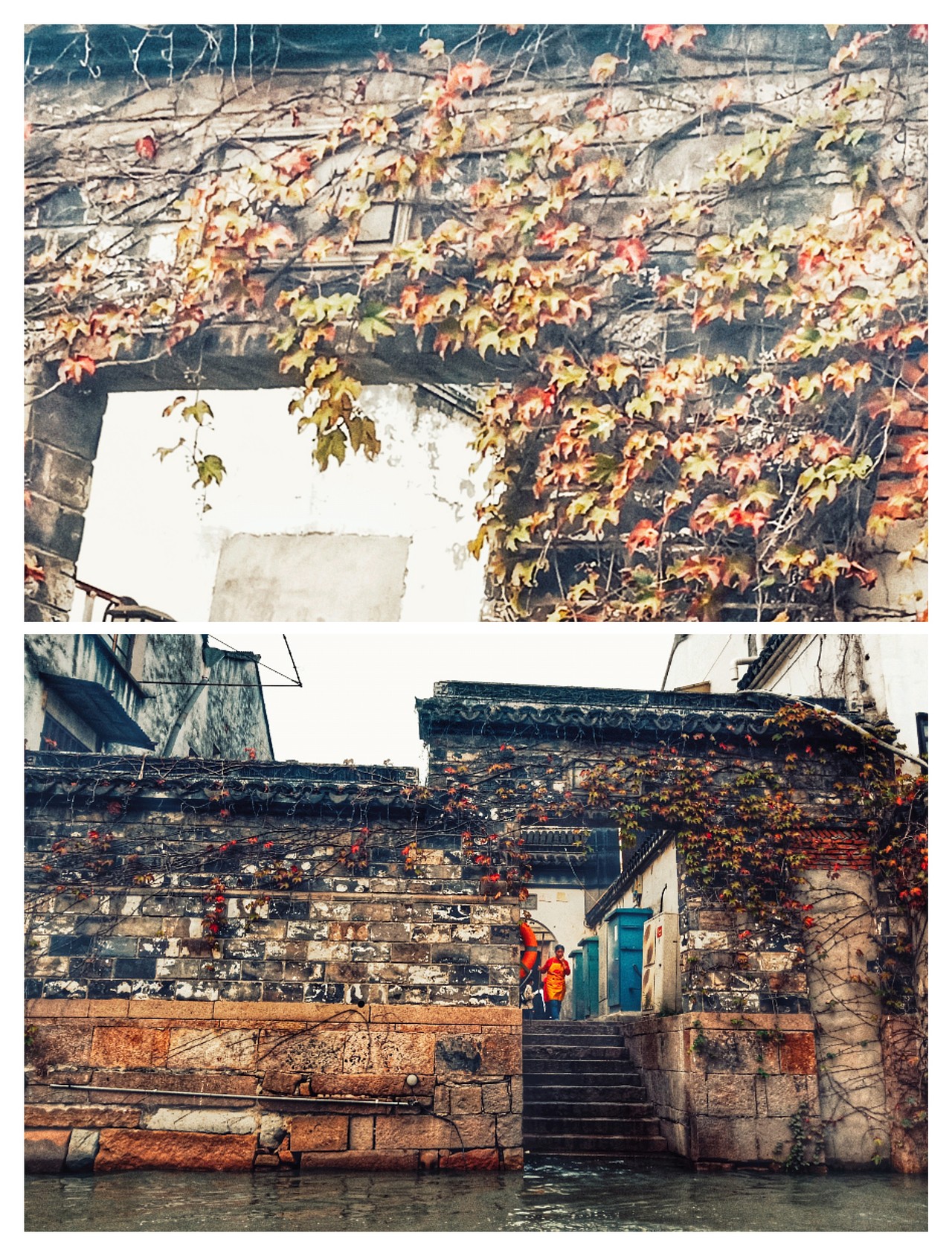 【摄影】苏州一日游