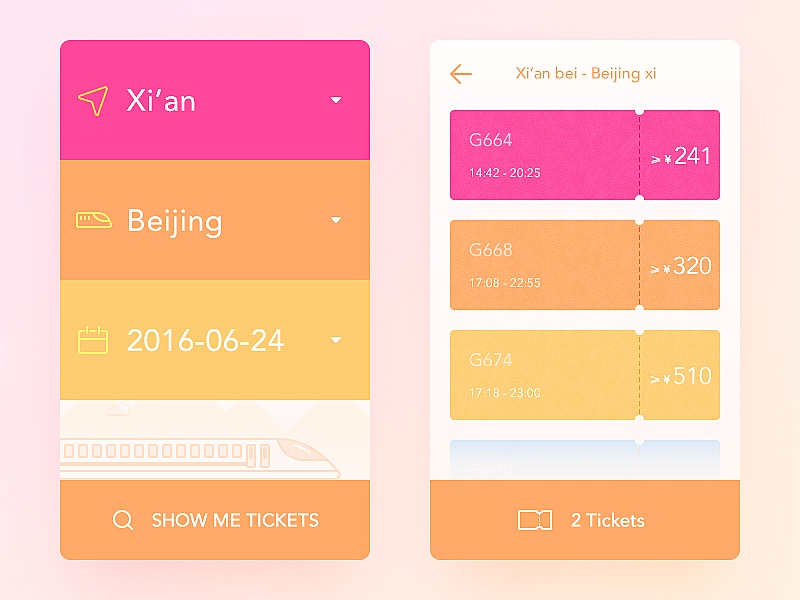 Dribbble整理_8（图ZNTE3MTY5NjA=） - APP界面 - 站酷设计师Dea_n原创素材 - 站酷ZCOOL