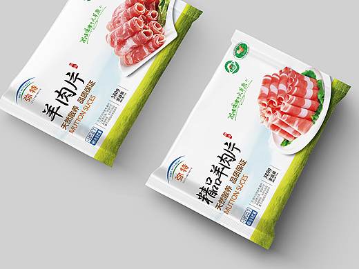 弥特羊肉包装(个人主页-ZMzU4NjEzMjQ=) - 包装 - 站酷设计师张广宇原创素材 - 站酷ZCOOL