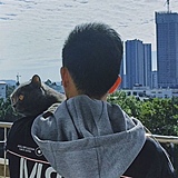 半个像素点的头像