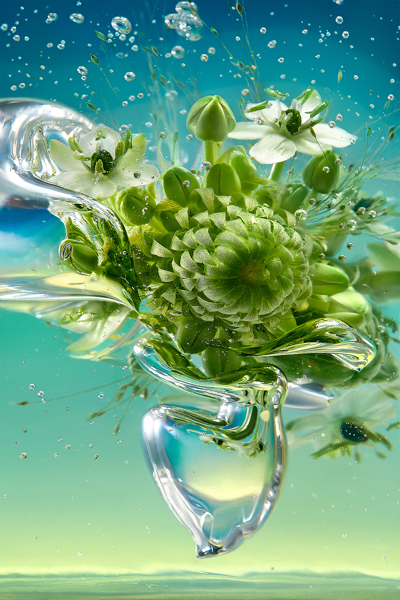 花海幻镜｜视觉探索（图ZMzU2MDM1NzIw） - 产品摄影 - 站酷设计师快门先生商业摄影原创素材 - 站酷ZCOOL