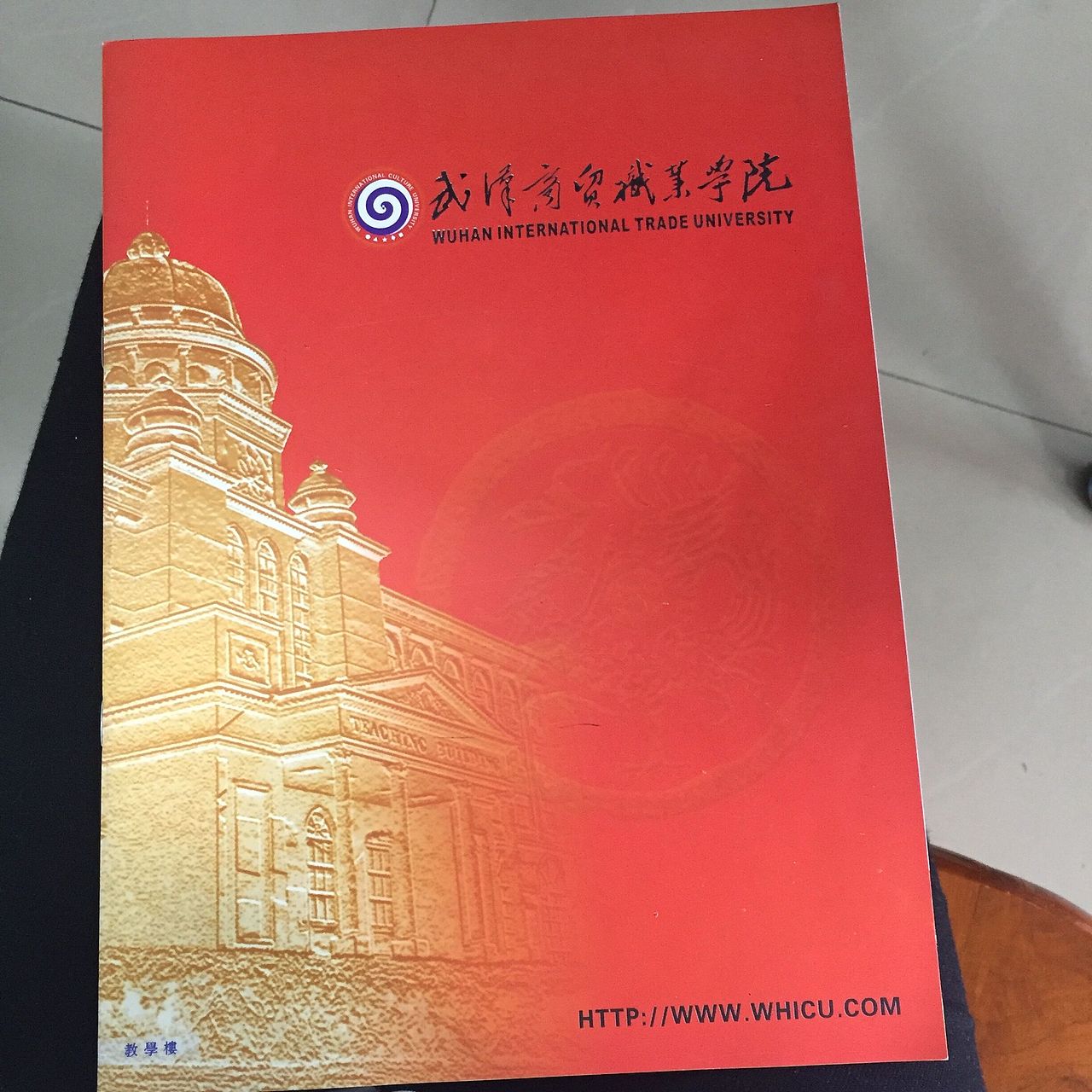 大学宣传单 画报 宣传册（图ZNzUxMTYxODg=） - 宣传物料 - 站酷设计师今天开始做魔王原创素材 - 站酷ZCOOL