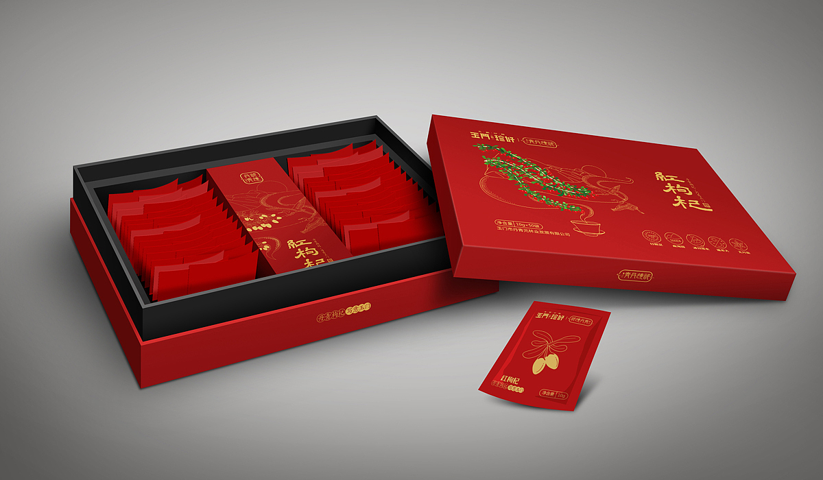 玉门珍好农产品包装（图ZMTM2MTAwNTM2） - 包装 - 站酷设计师陈小小蕾原创素材 - 站酷ZCOOL