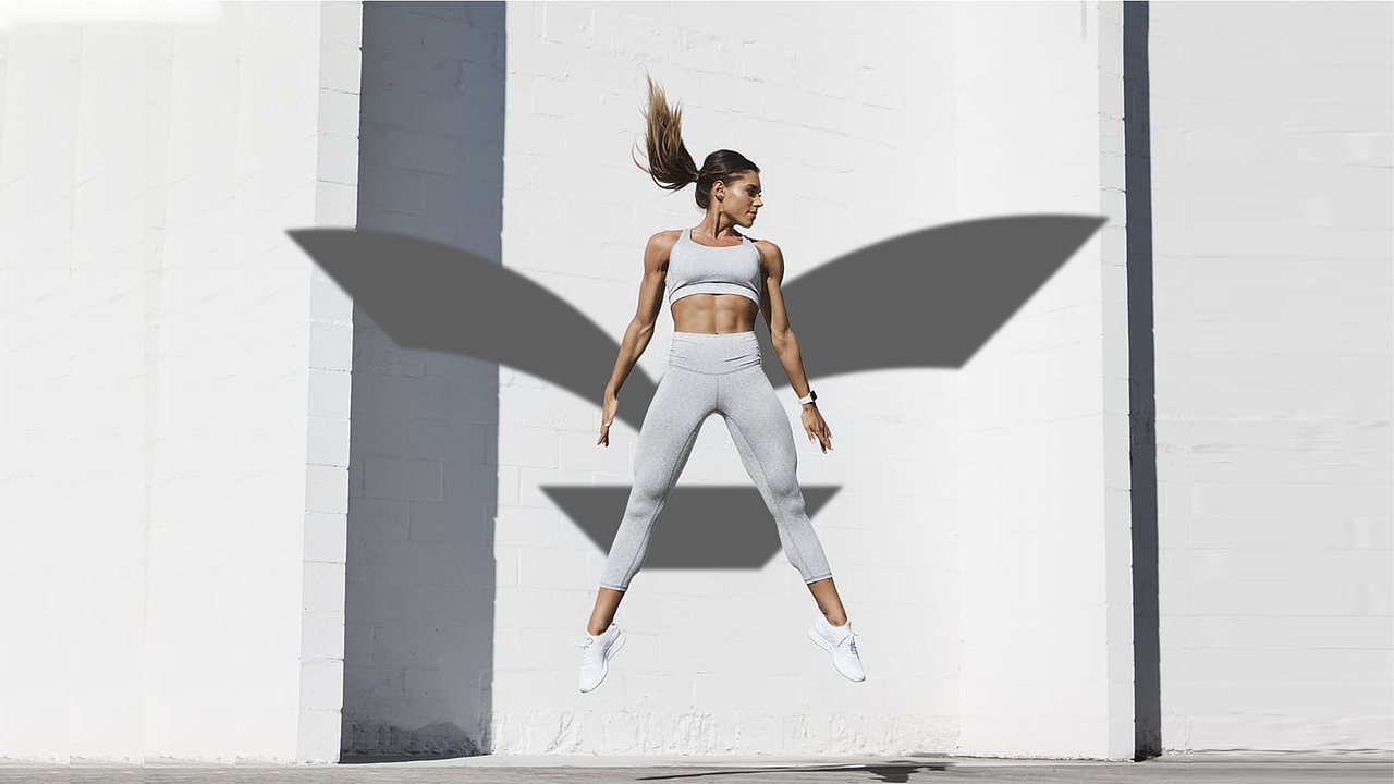 康丰 KONGFONG 运动服饰（图ZMjkyMjc5NDky） - Logo - 站酷设计师理然设计原创素材 - 站酷ZCOOL