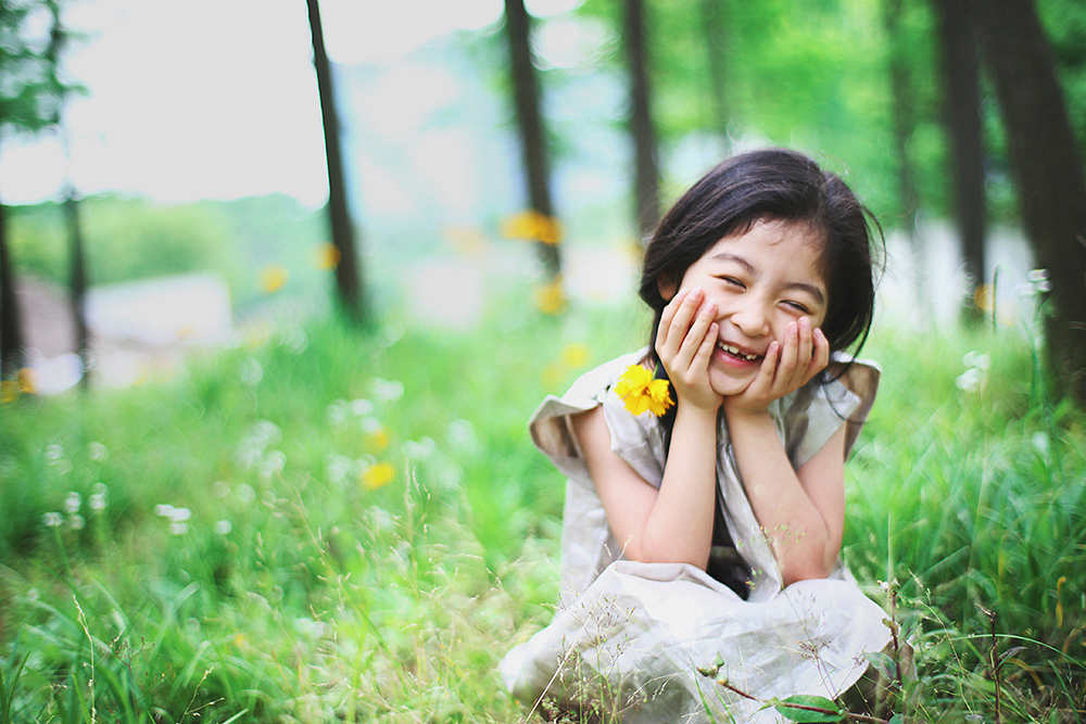 放学后的十分钟