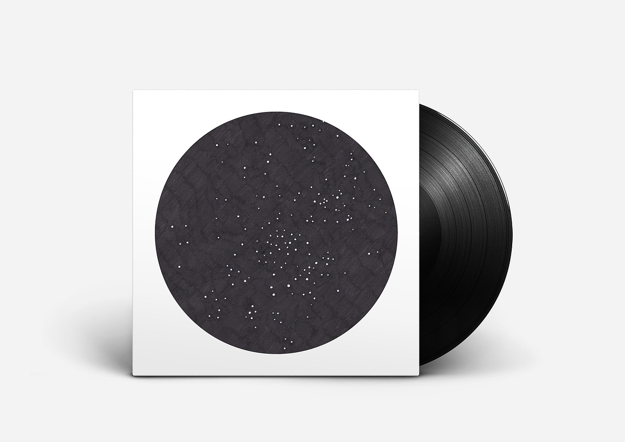 cd封面包装设计