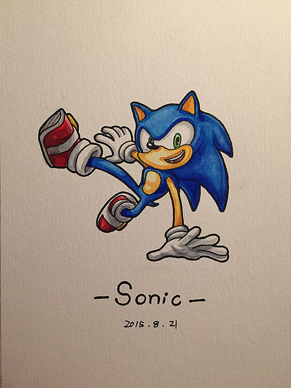 100张水彩小萌物（图ZNDExOTI0ODA=） - 创作习作 - 站酷设计师wcstrong原创素材 - 站酷ZCOOL