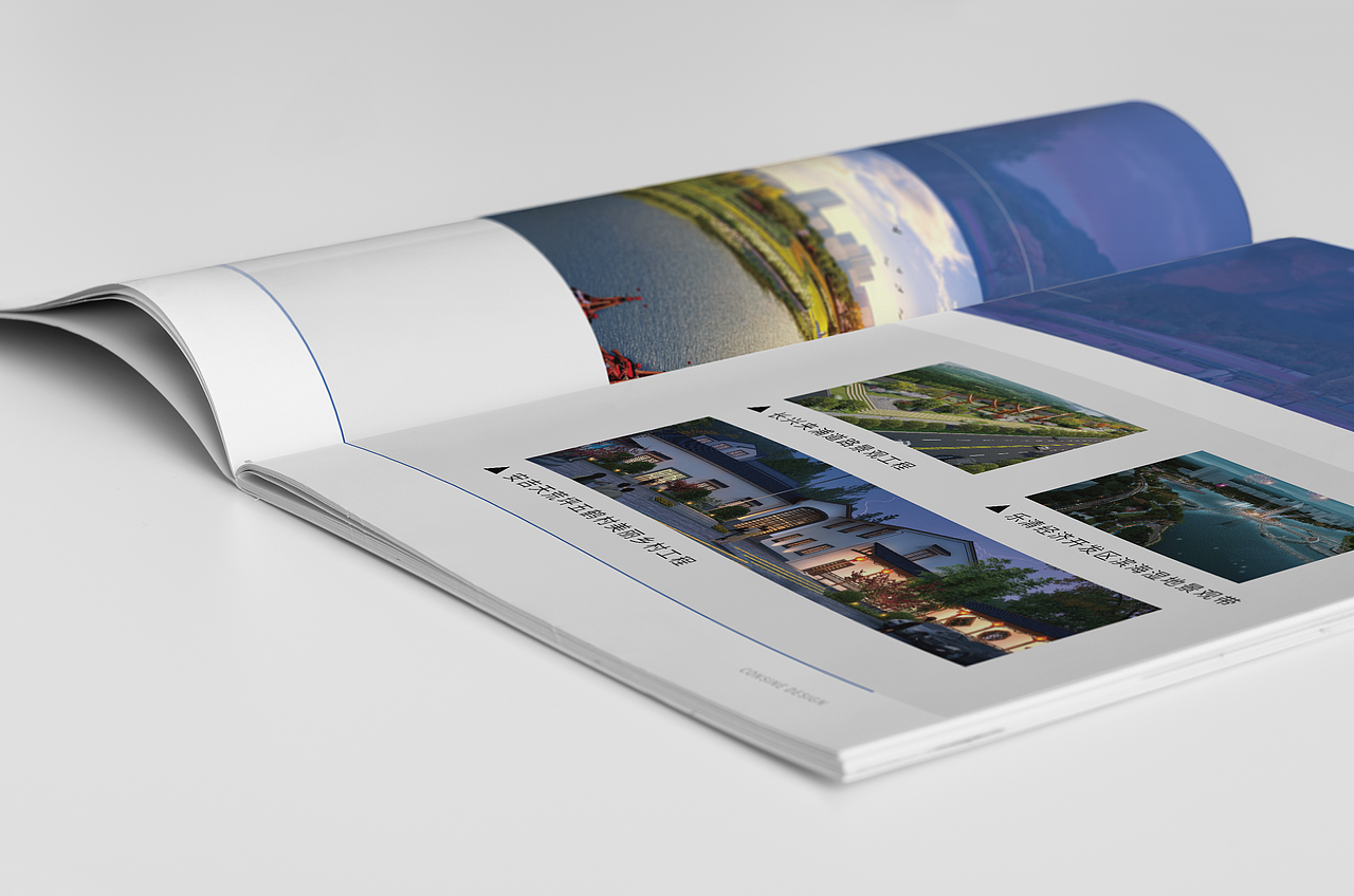 建筑画册（图ZMjYxMjMyNDA0） - 书籍/画册 - 站酷设计师levilll原创素材 - 站酷ZCOOL