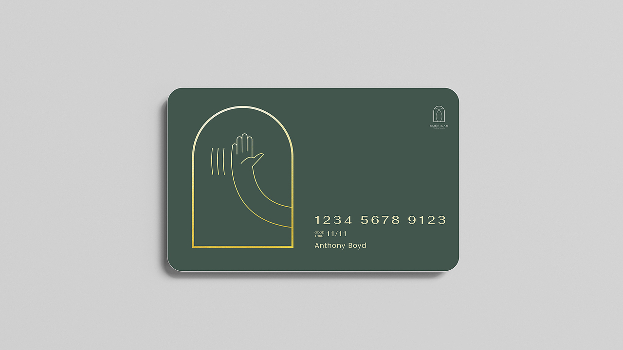 医美vi设计_皮肤管理机构品牌设计